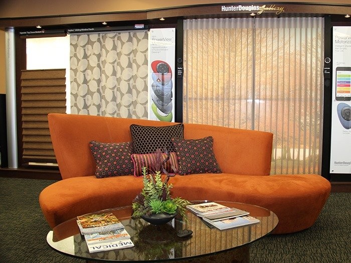 Hunter Douglas Dealer Image